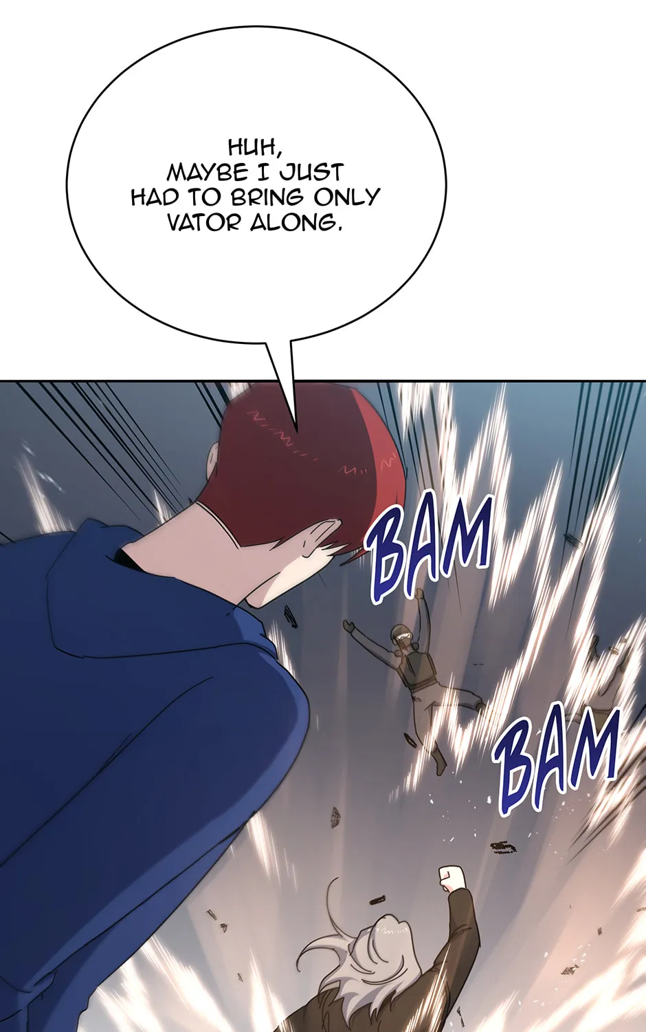 Descent of the Demon Master Chapter 151 page 163 - 