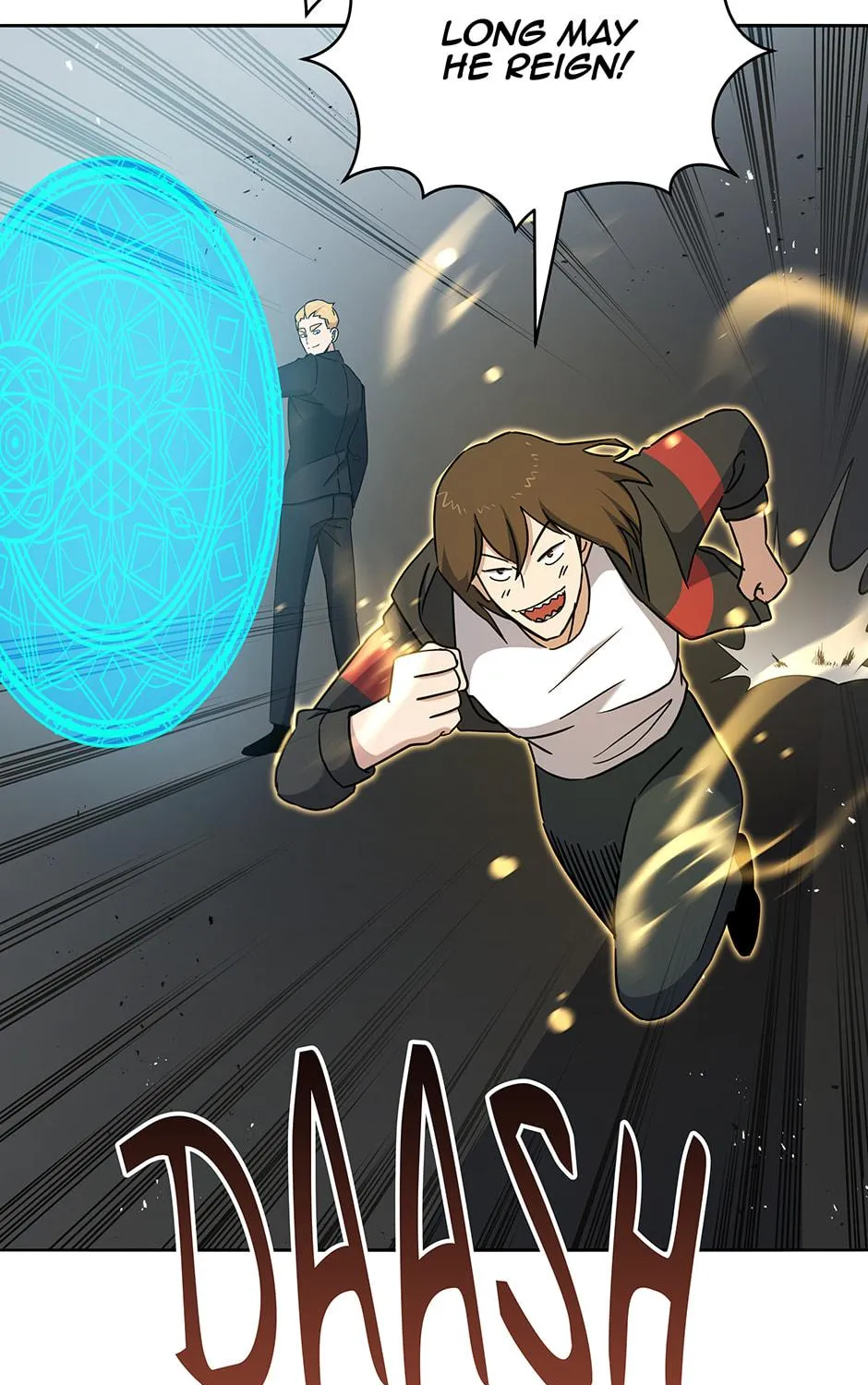 Descent of the Demon Master Chapter 151 page 185 - 