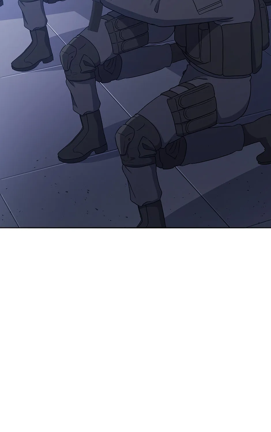 Descent of the Demon Master Chapter 151 page 3 - 