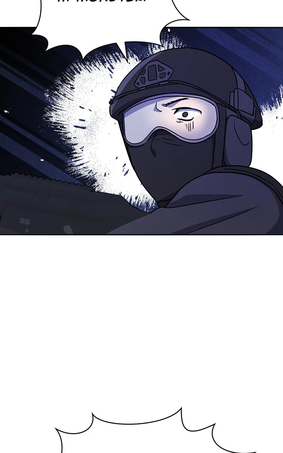 Descent of the Demon Master Chapter 151 page 23 - 