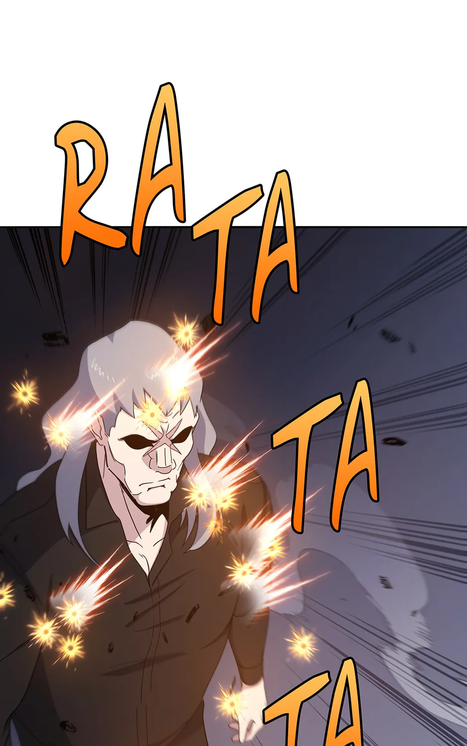 Descent of the Demon Master Chapter 151 page 27 - 