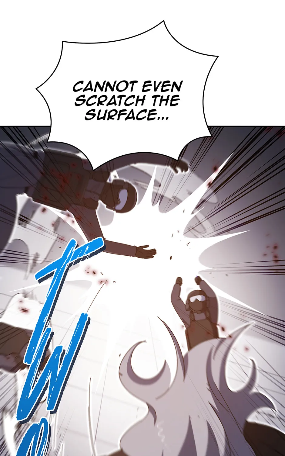 Descent of the Demon Master Chapter 151 page 33 - 