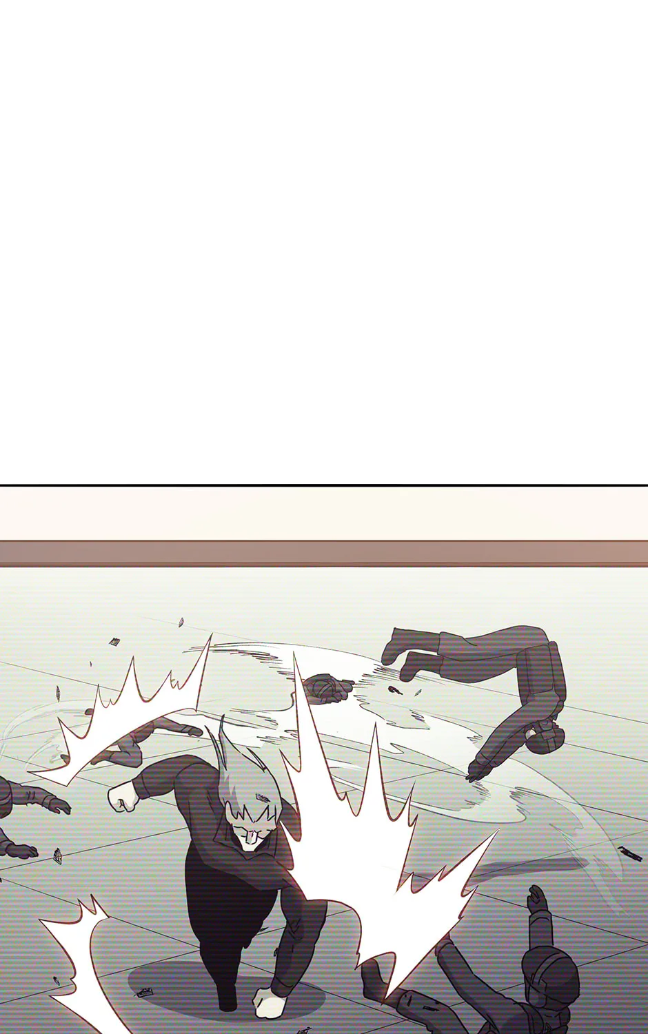 Descent of the Demon Master Chapter 151 page 45 - 