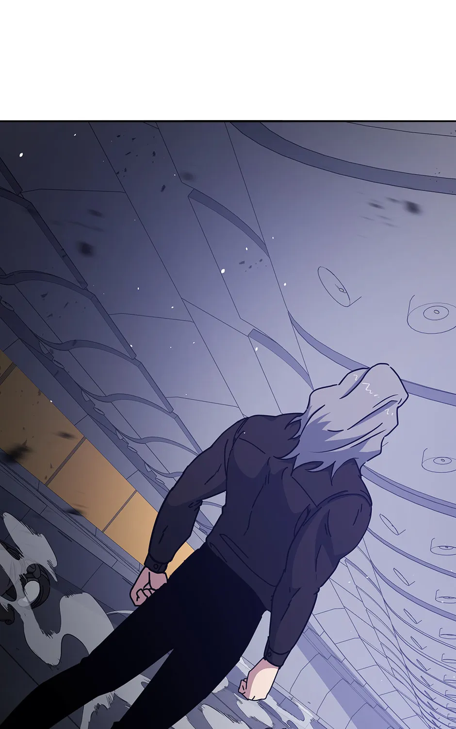 Descent of the Demon Master Chapter 151 page 57 - 