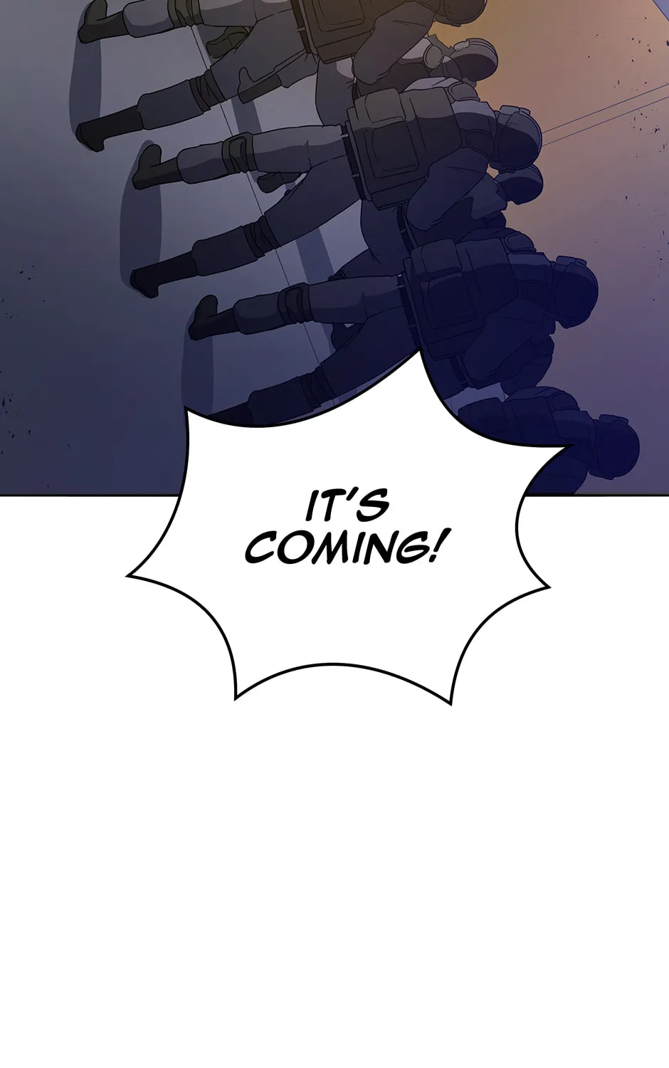 Descent of the Demon Master Chapter 151 page 7 - 