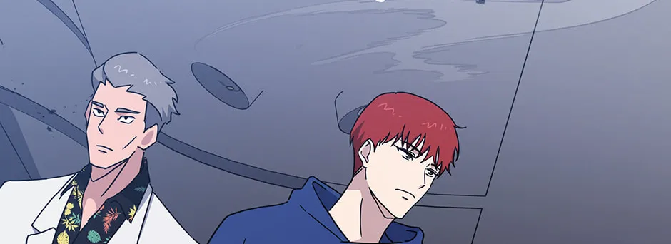 Descent of the Demon Master Chapter 151 page 64 - 