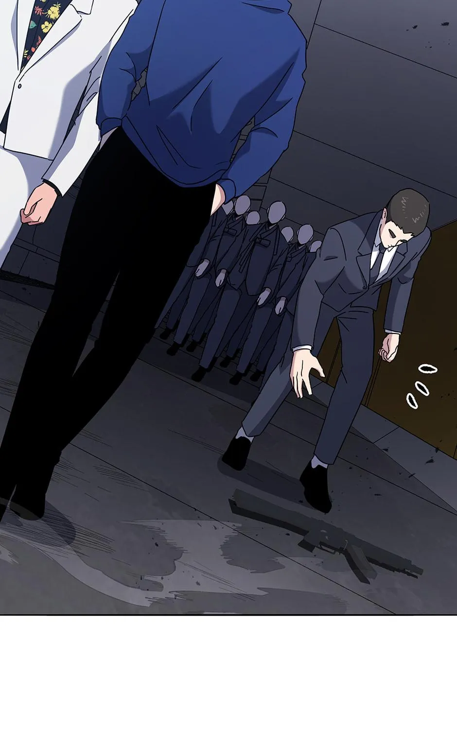 Descent of the Demon Master Chapter 151 page 65 - 