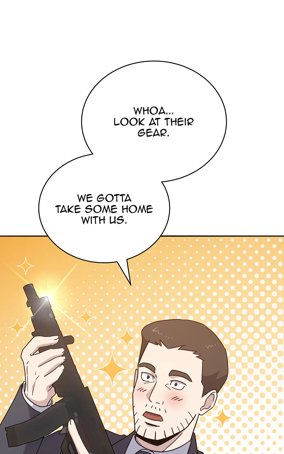 Descent of the Demon Master Chapter 151 page 67 - 