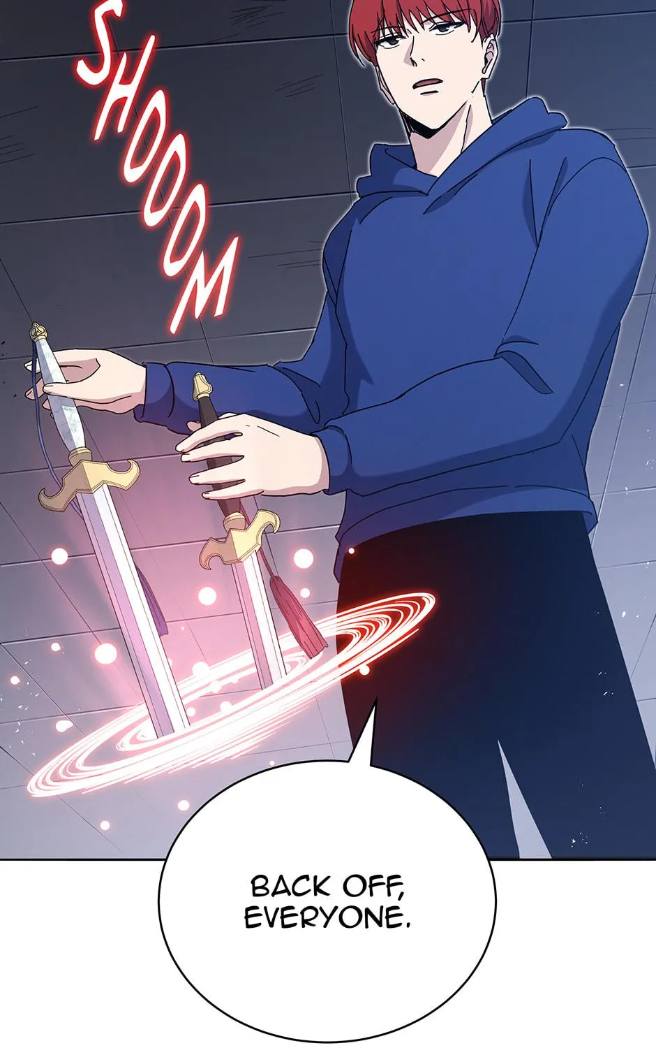 Descent of the Demon Master Chapter 151 page 77 - 