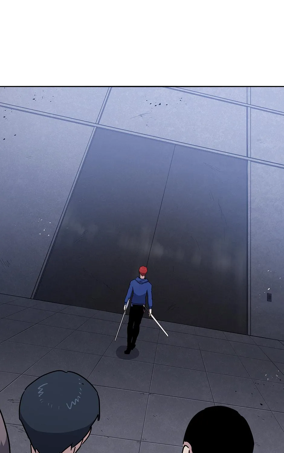 Descent of the Demon Master Chapter 151 page 79 - 