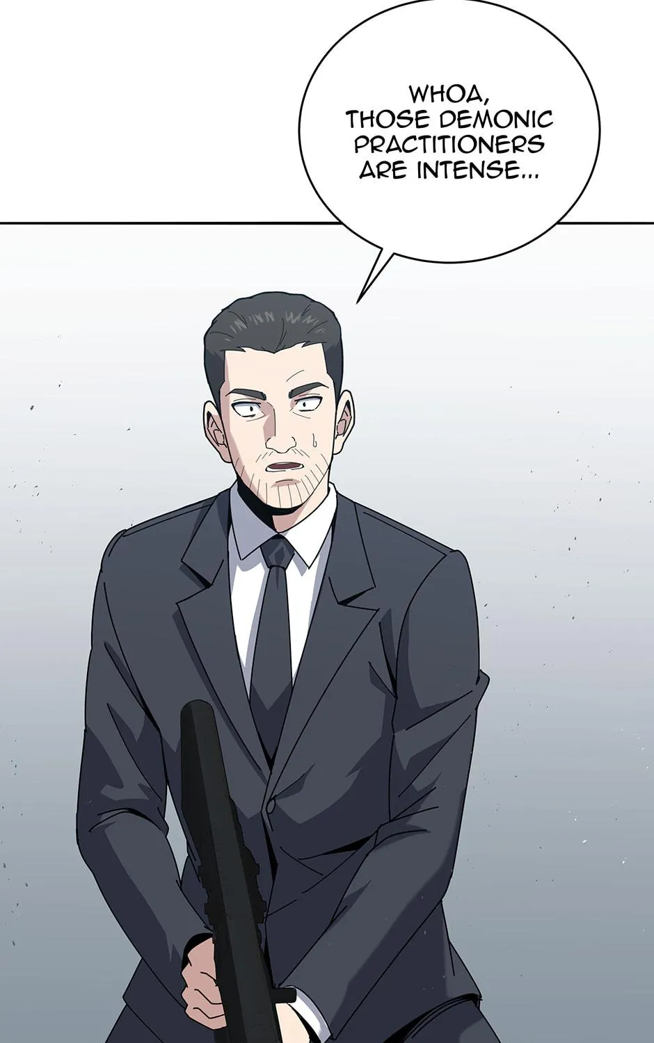 Descent of the Demon Master Chapter 152 page 11 - 