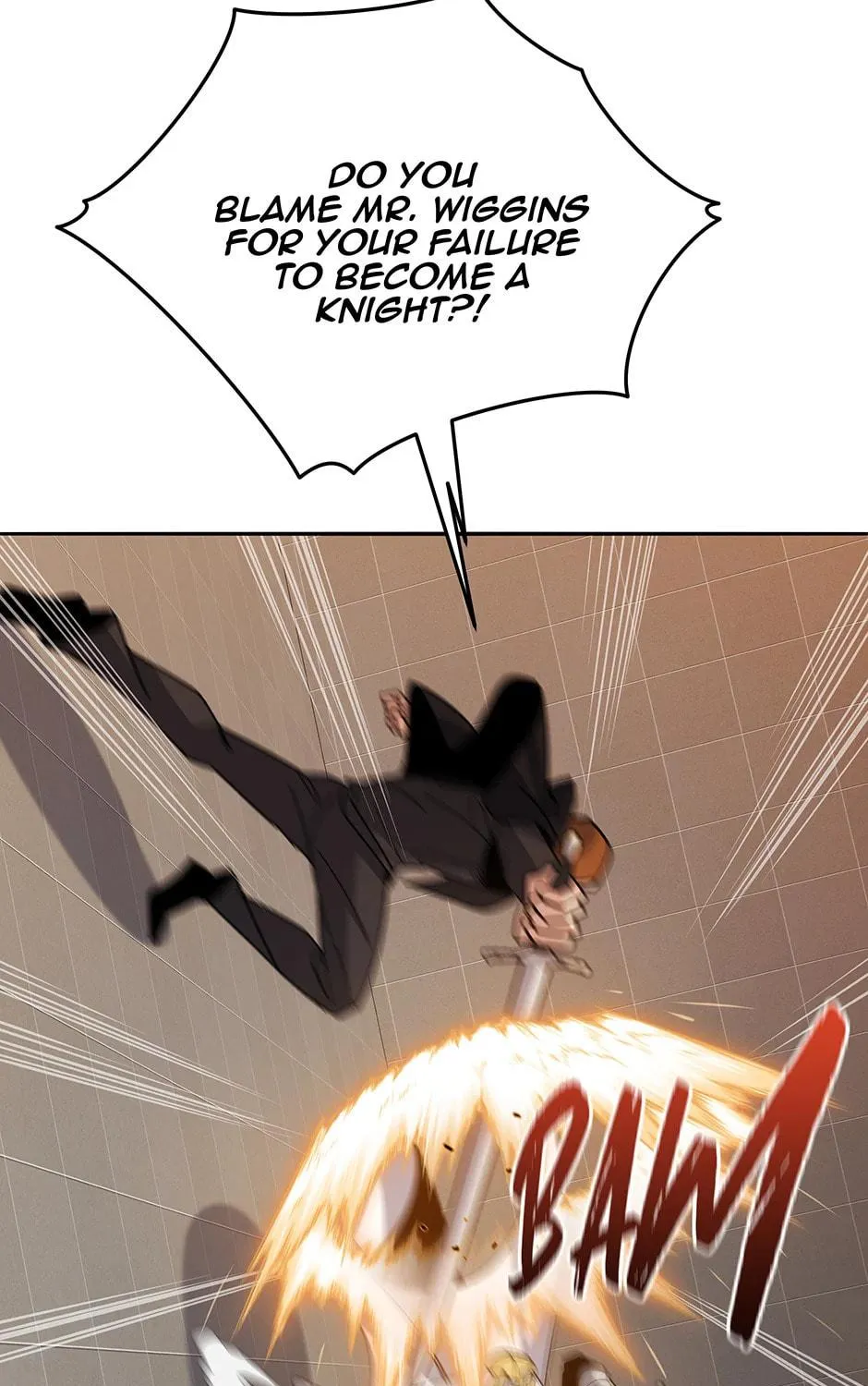 Descent of the Demon Master Chapter 152 page 107 - 