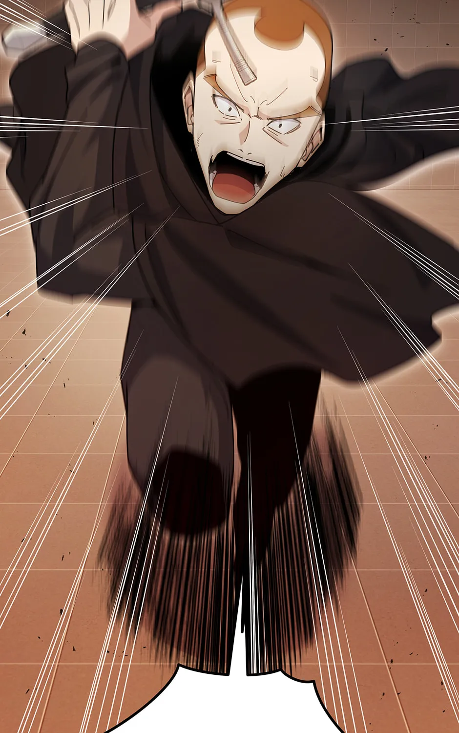 Descent of the Demon Master Chapter 152 page 111 - 