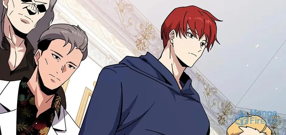 Descent of the Demon Master Chapter 152 page 120 - 