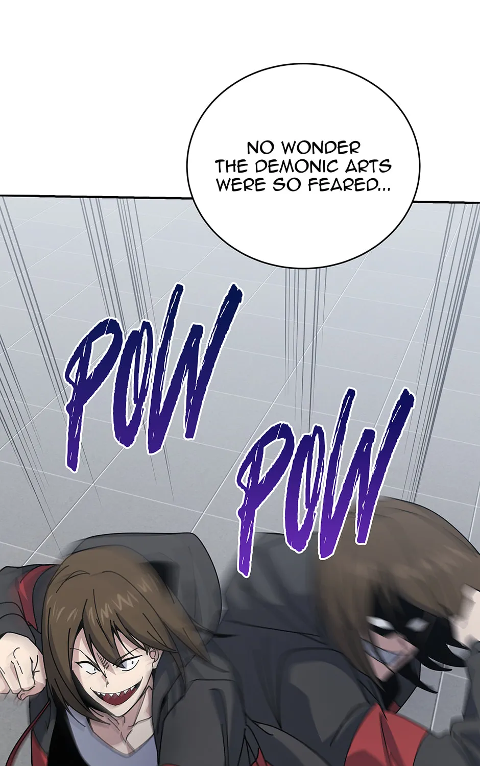Descent of the Demon Master Chapter 152 page 13 - 