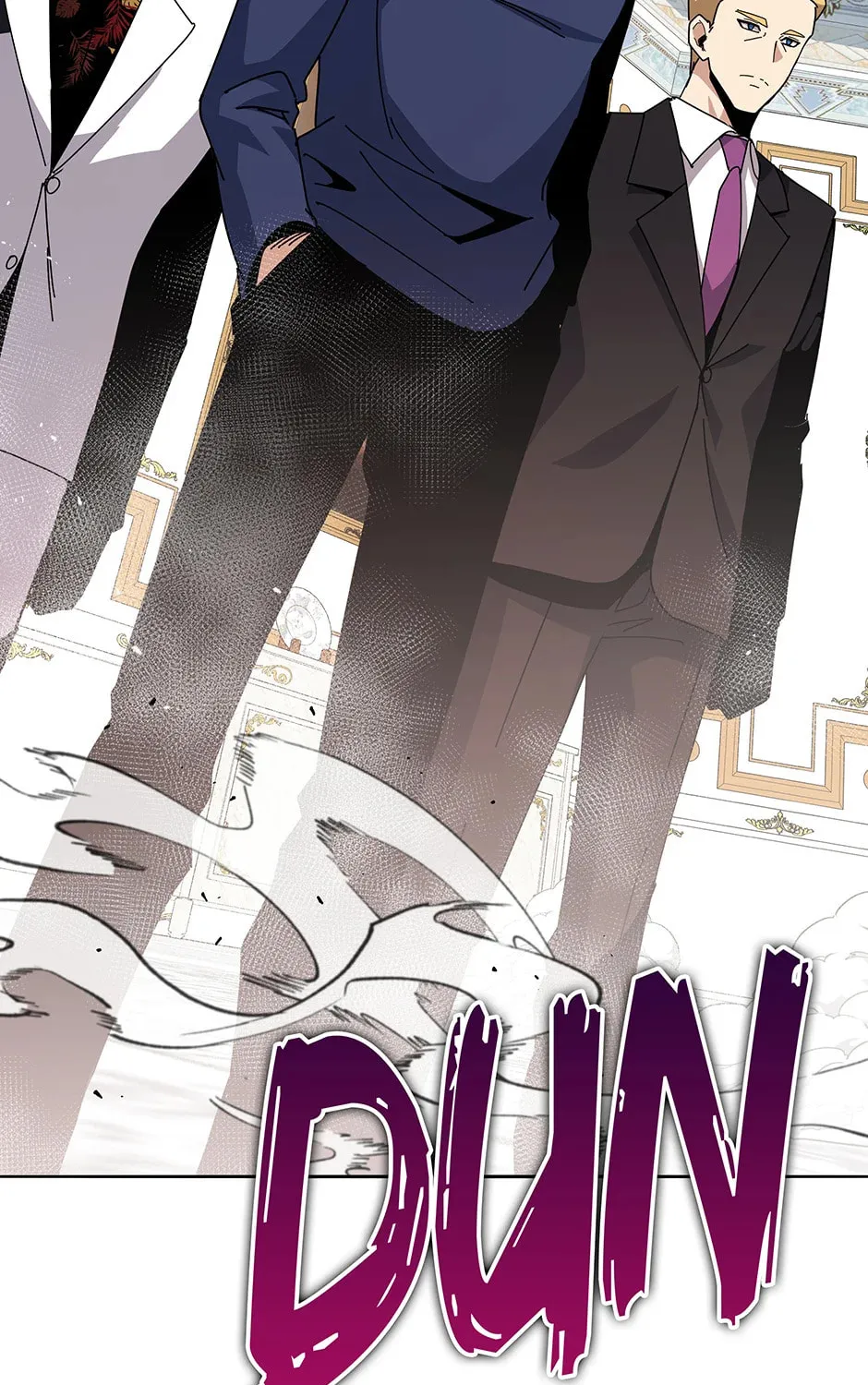 Descent of the Demon Master Chapter 152 page 121 - 