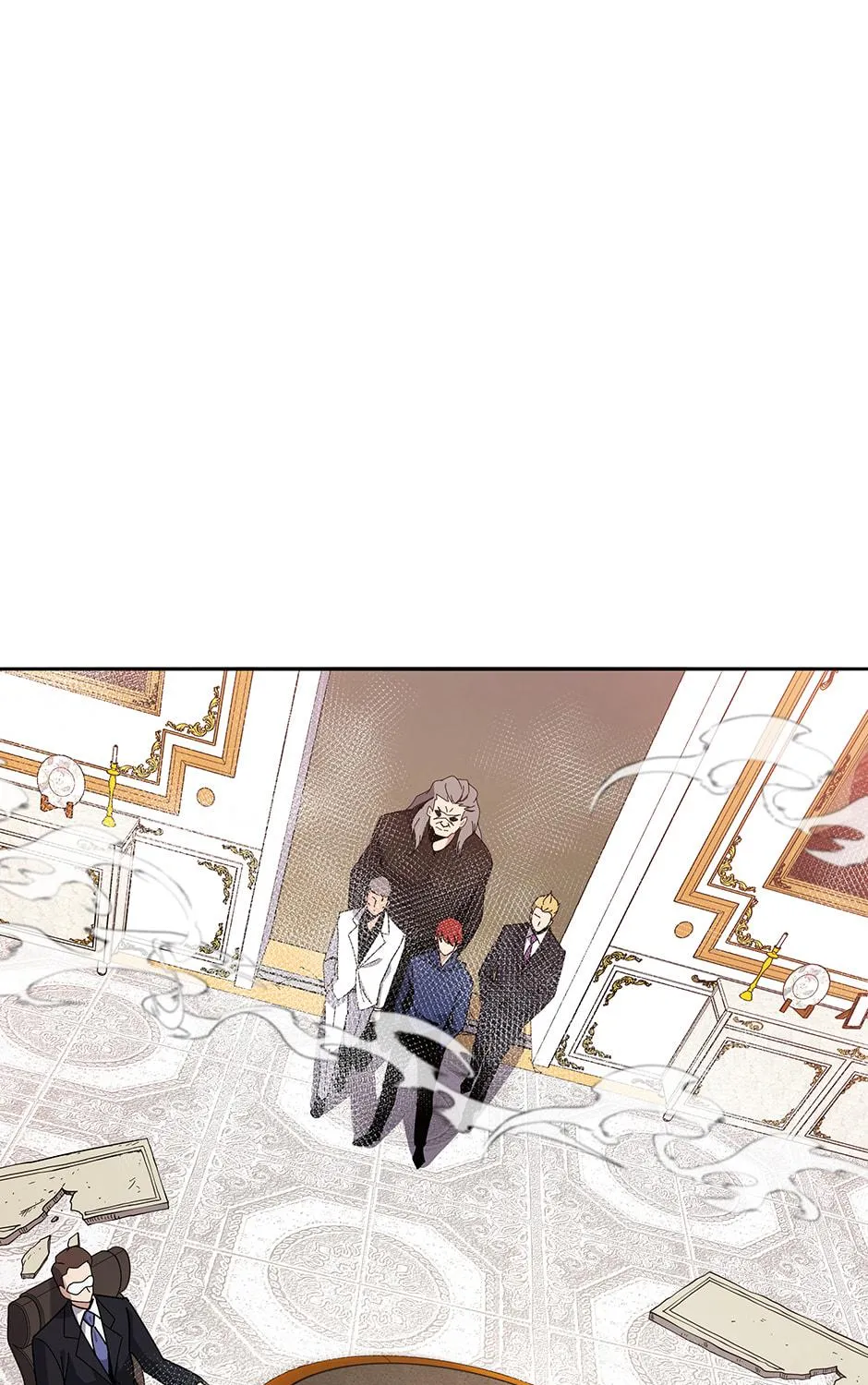 Descent of the Demon Master Chapter 152 page 125 - 