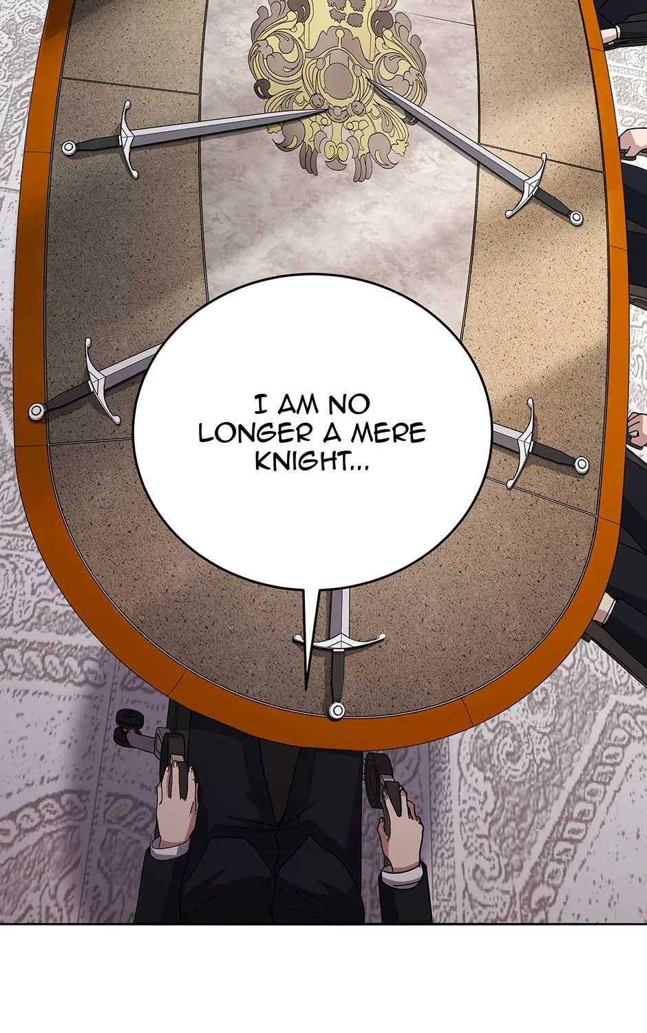 Descent of the Demon Master Chapter 152 page 127 - 