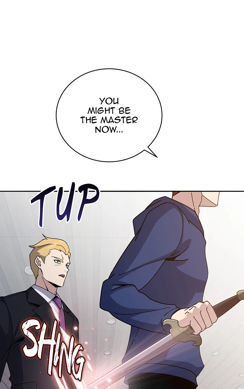 Descent of the Demon Master Chapter 152 page 139 - 