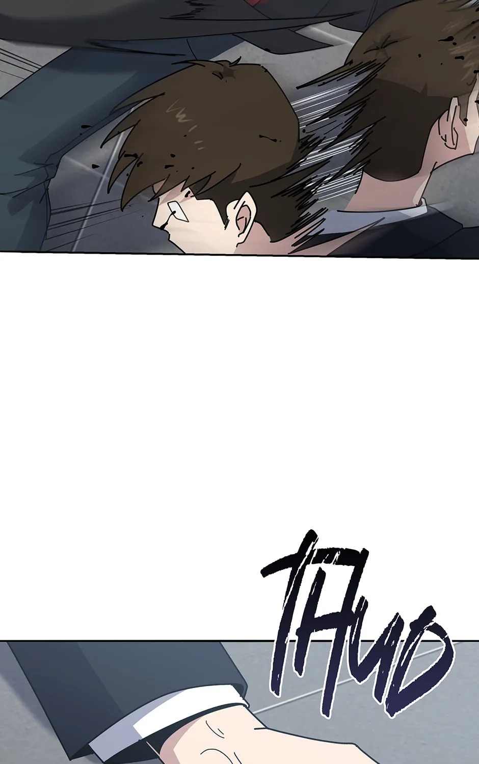 Descent of the Demon Master Chapter 152 page 15 - 