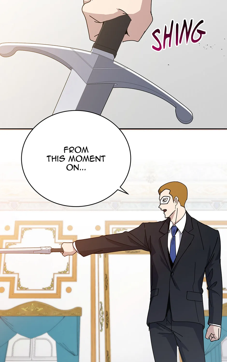 Descent of the Demon Master Chapter 152 page 151 - 