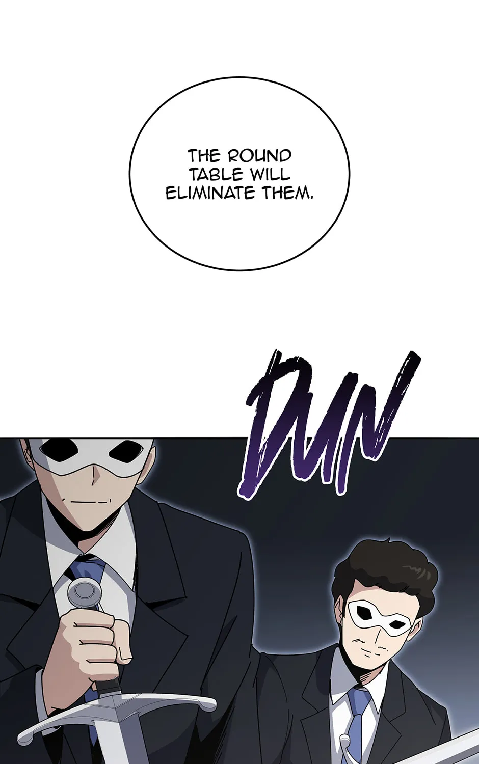 Descent of the Demon Master Chapter 152 page 153 - 