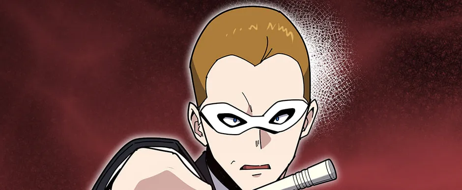 Descent of the Demon Master Chapter 152 page 164 - 