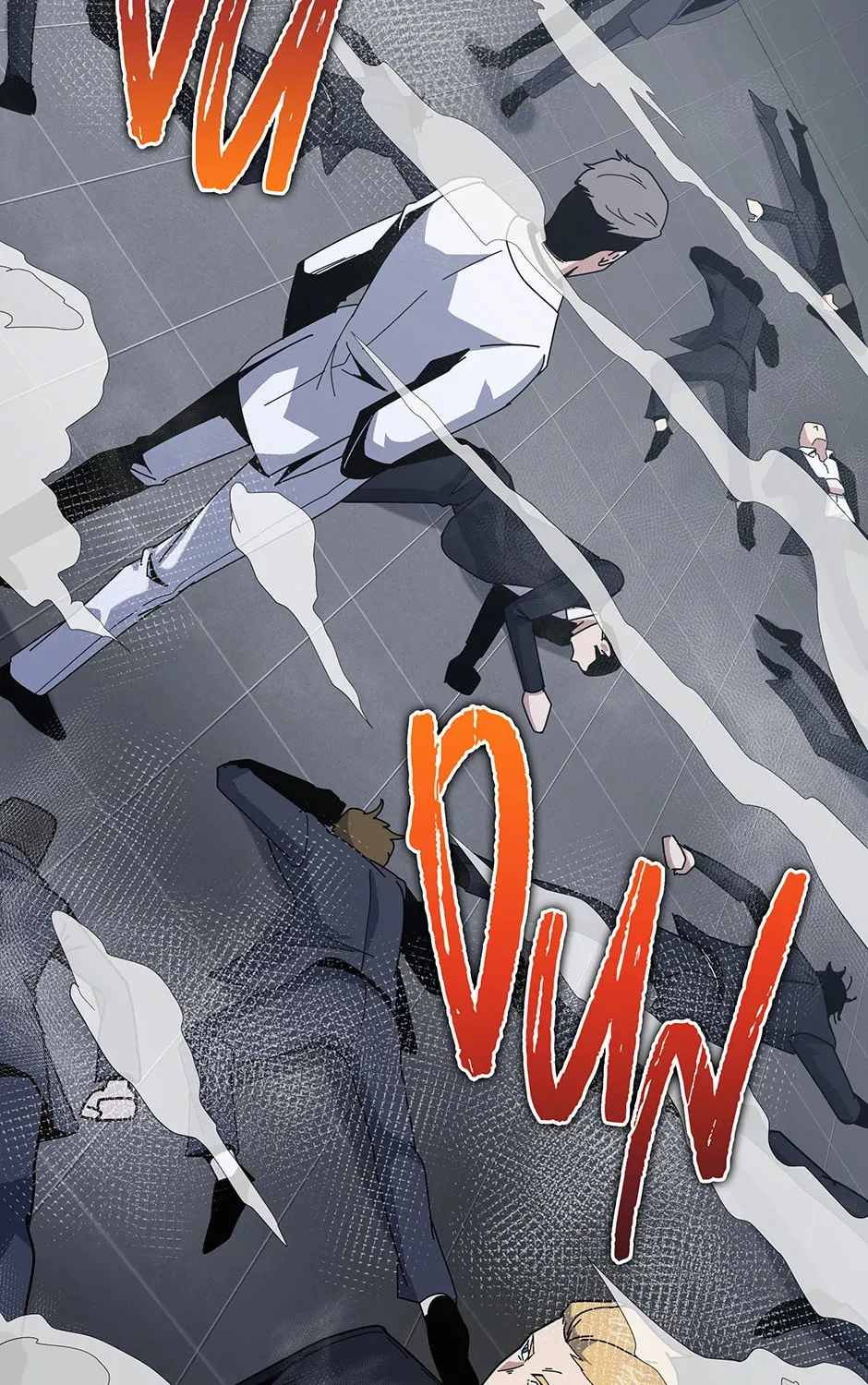 Descent of the Demon Master Chapter 152 page 19 - 