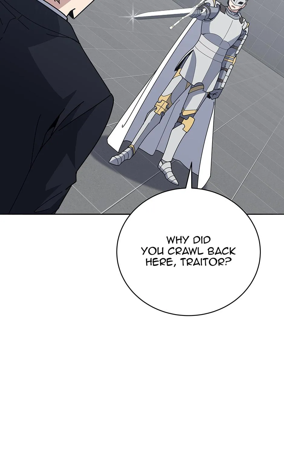 Descent of the Demon Master Chapter 152 page 41 - 