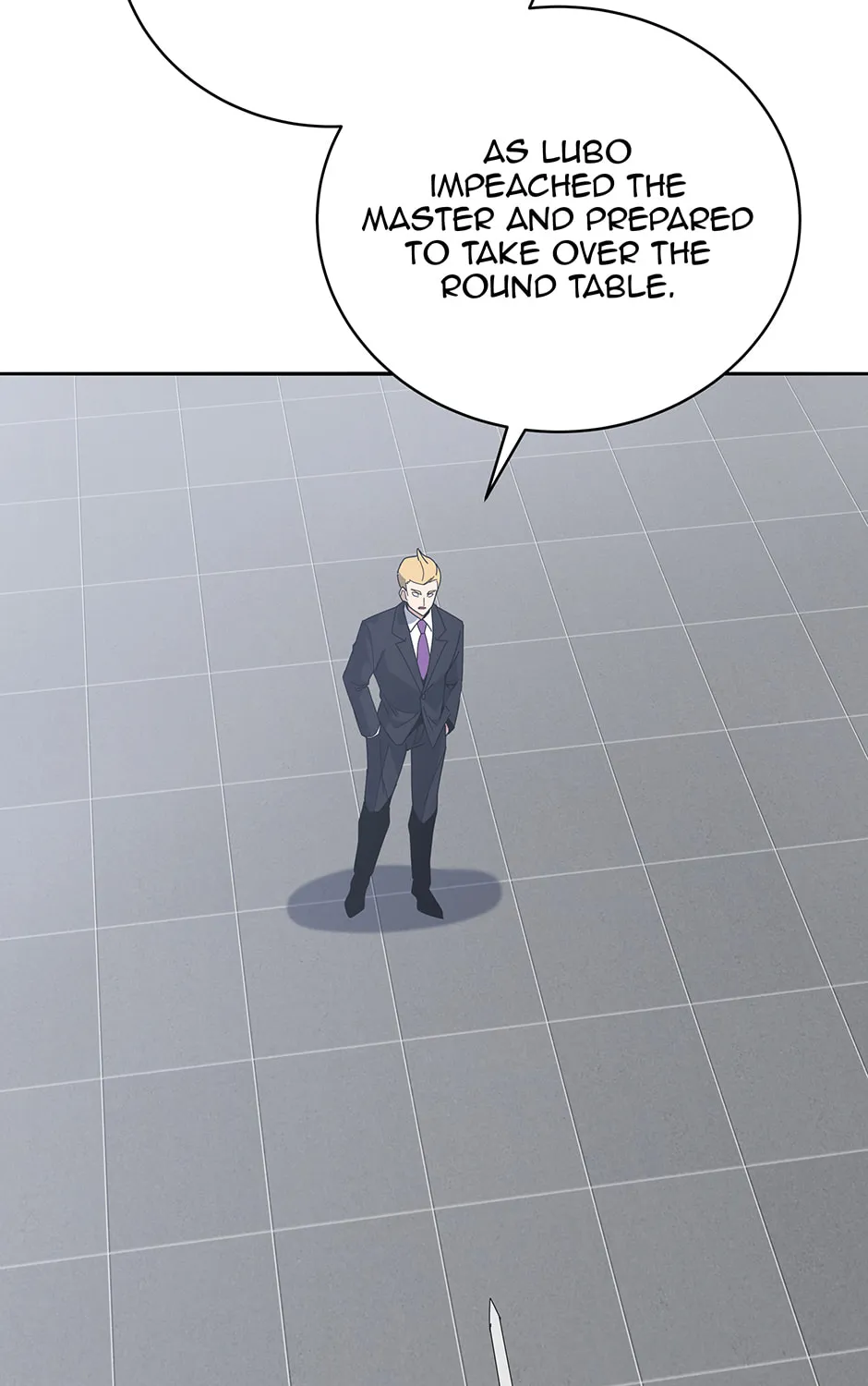 Descent of the Demon Master Chapter 152 page 43 - 