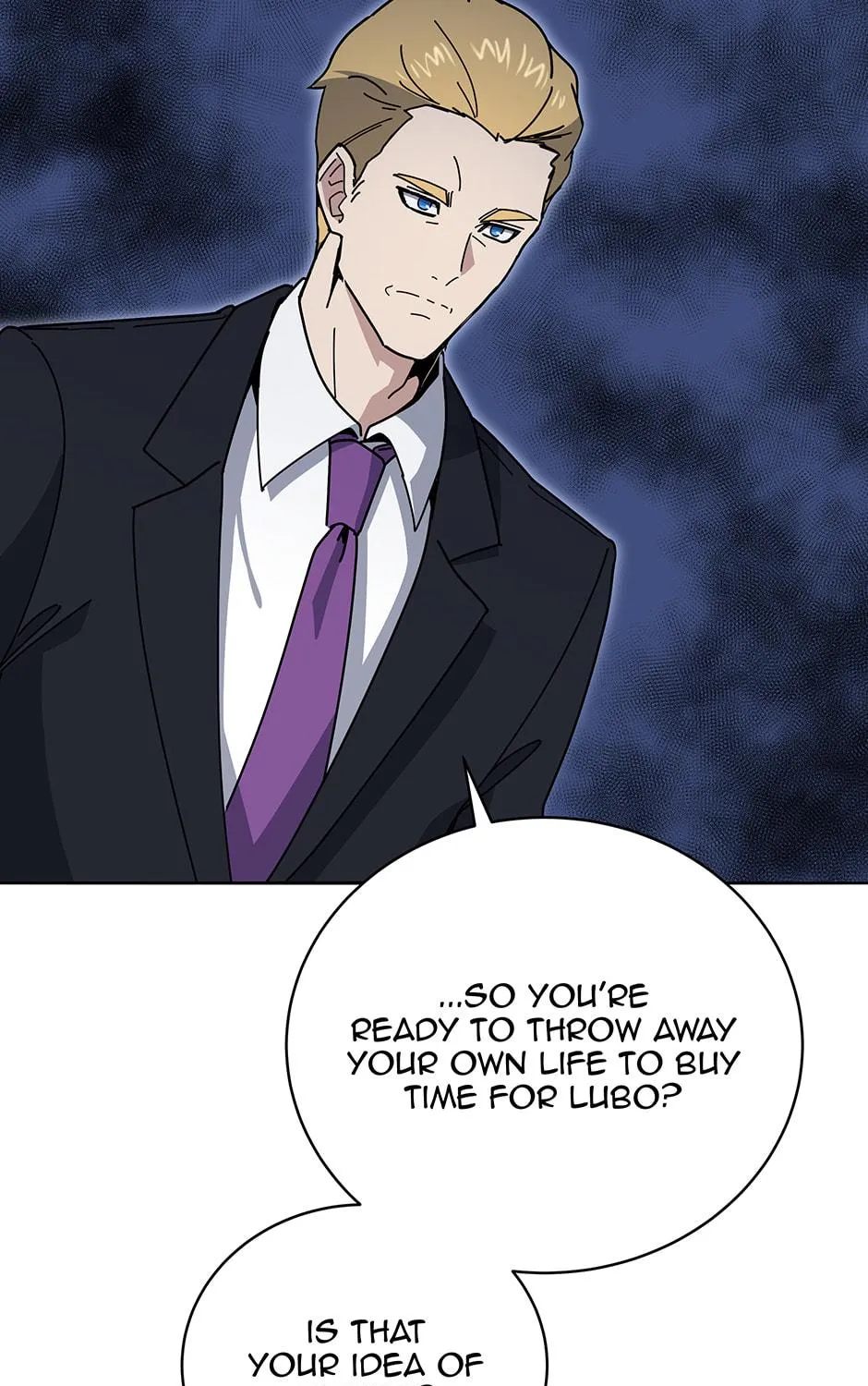 Descent of the Demon Master Chapter 152 page 47 - 