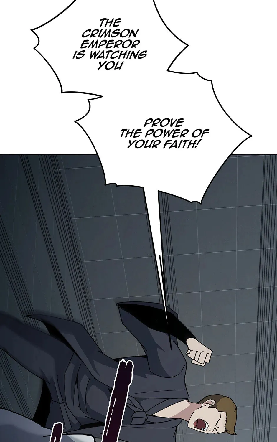 Descent of the Demon Master Chapter 152 page 7 - 