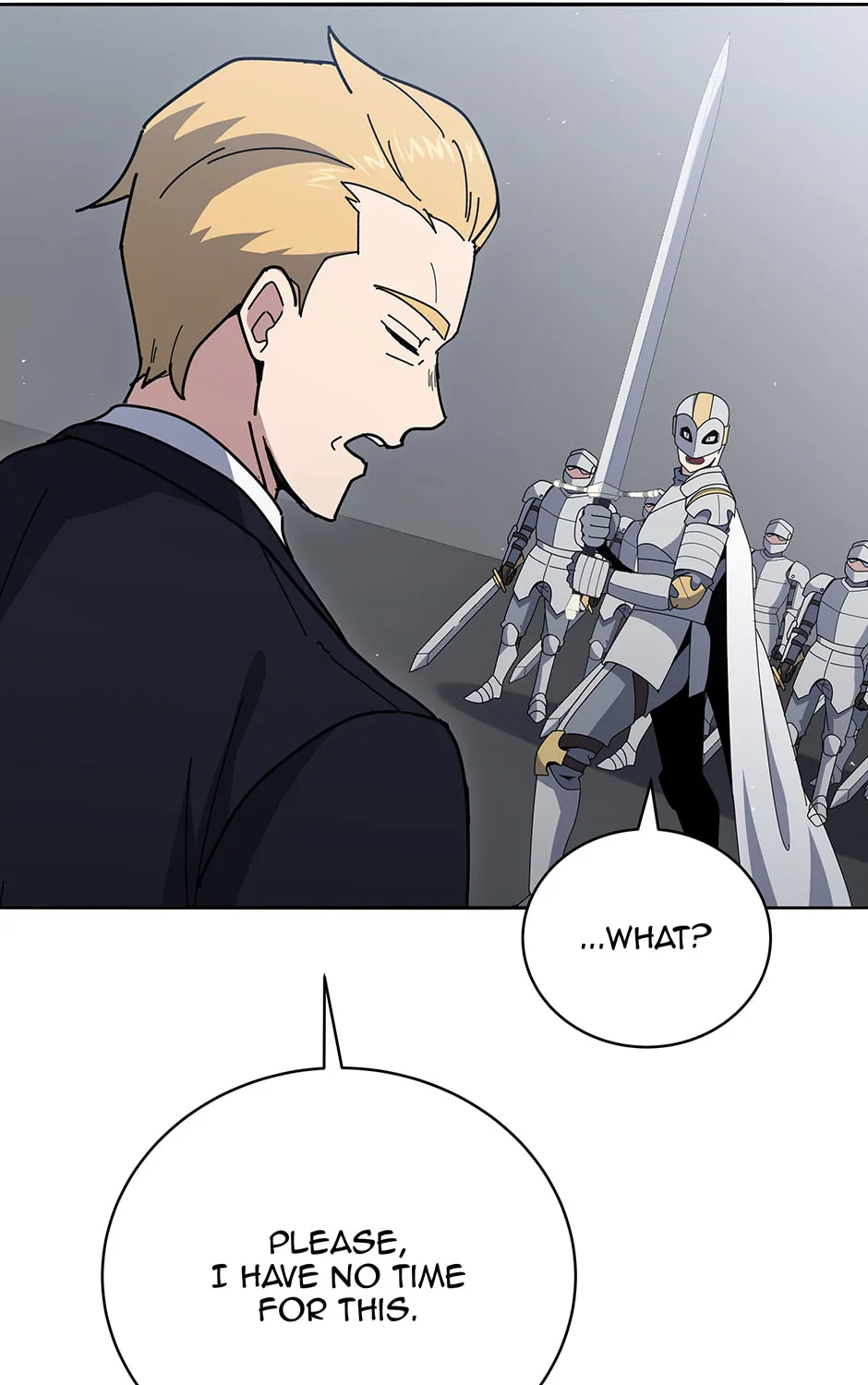 Descent of the Demon Master Chapter 152 page 61 - 