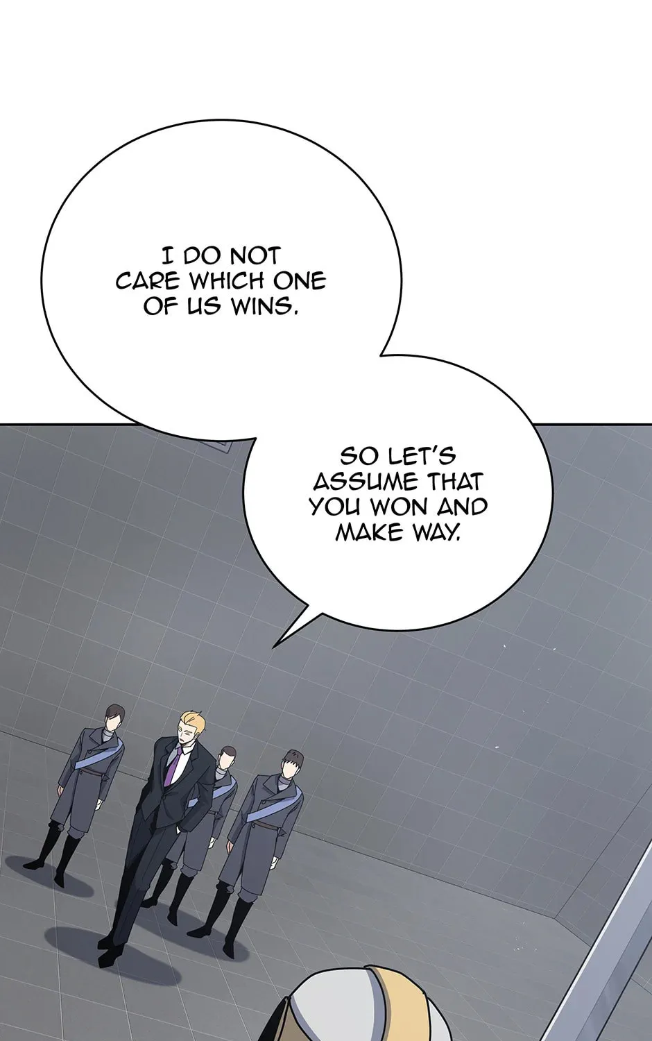 Descent of the Demon Master Chapter 152 page 63 - 
