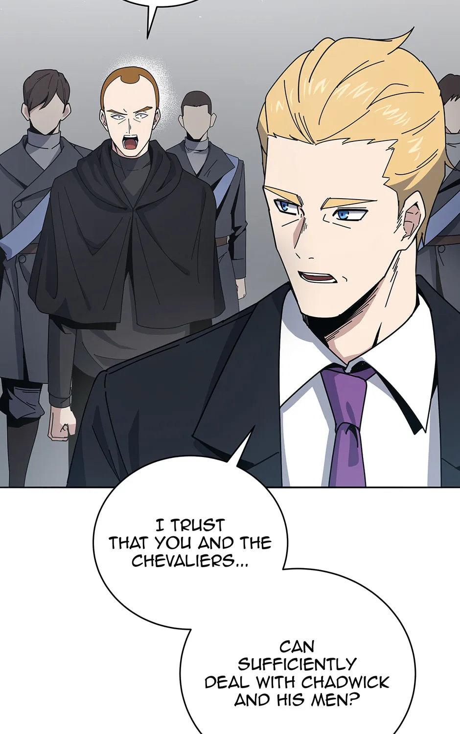 Descent of the Demon Master Chapter 152 page 67 - 