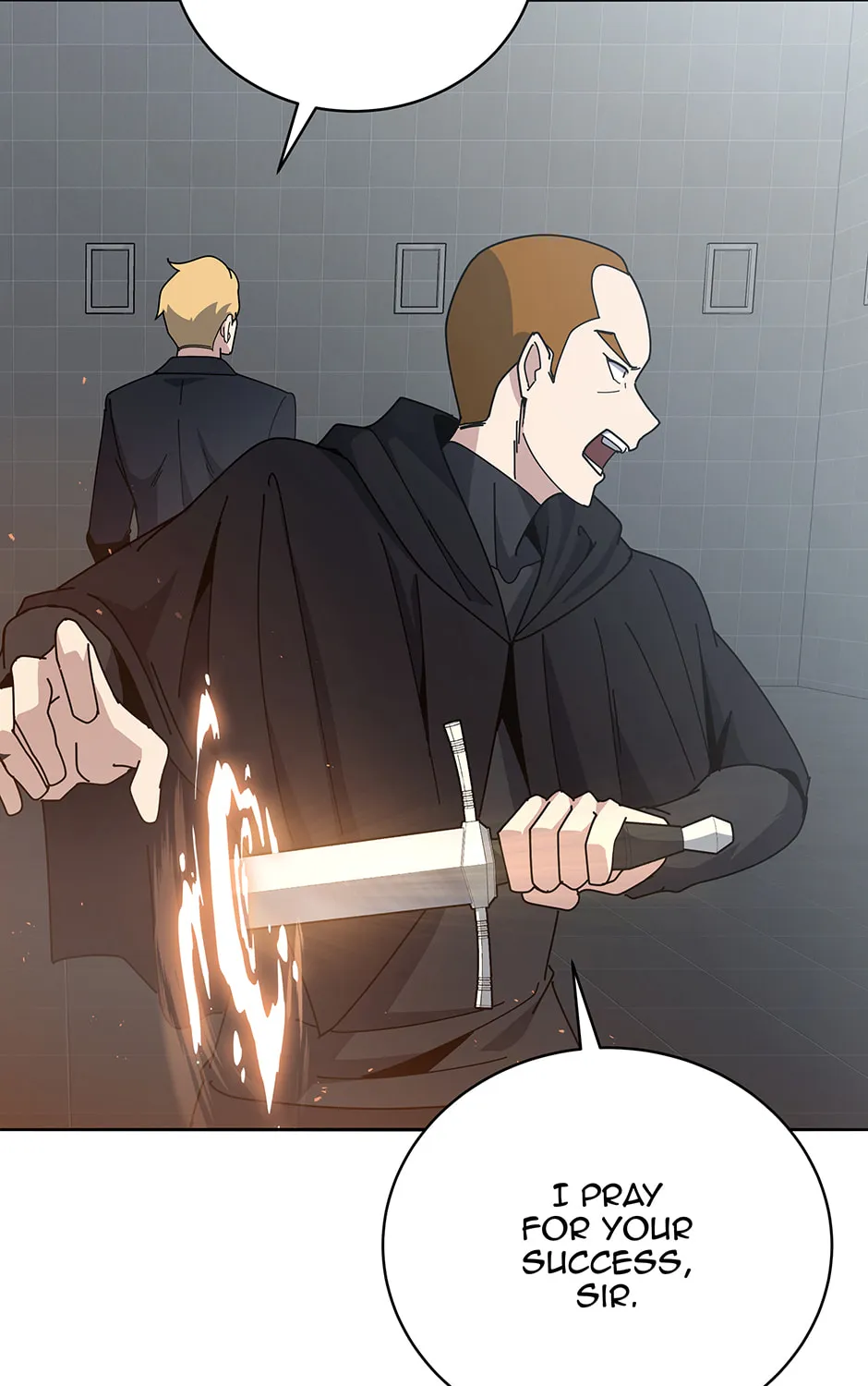 Descent of the Demon Master Chapter 152 page 73 - 