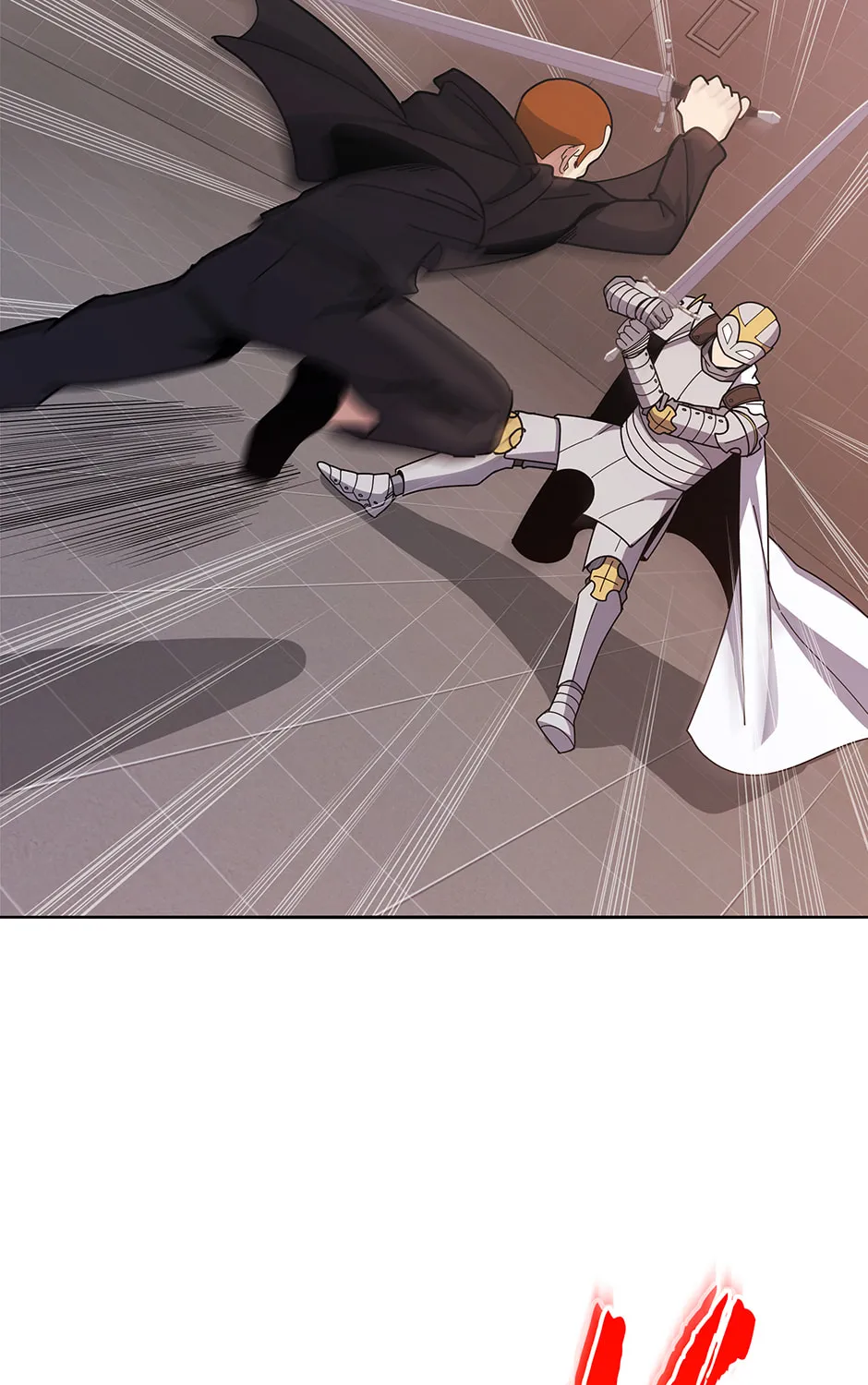 Descent of the Demon Master Chapter 152 page 79 - 