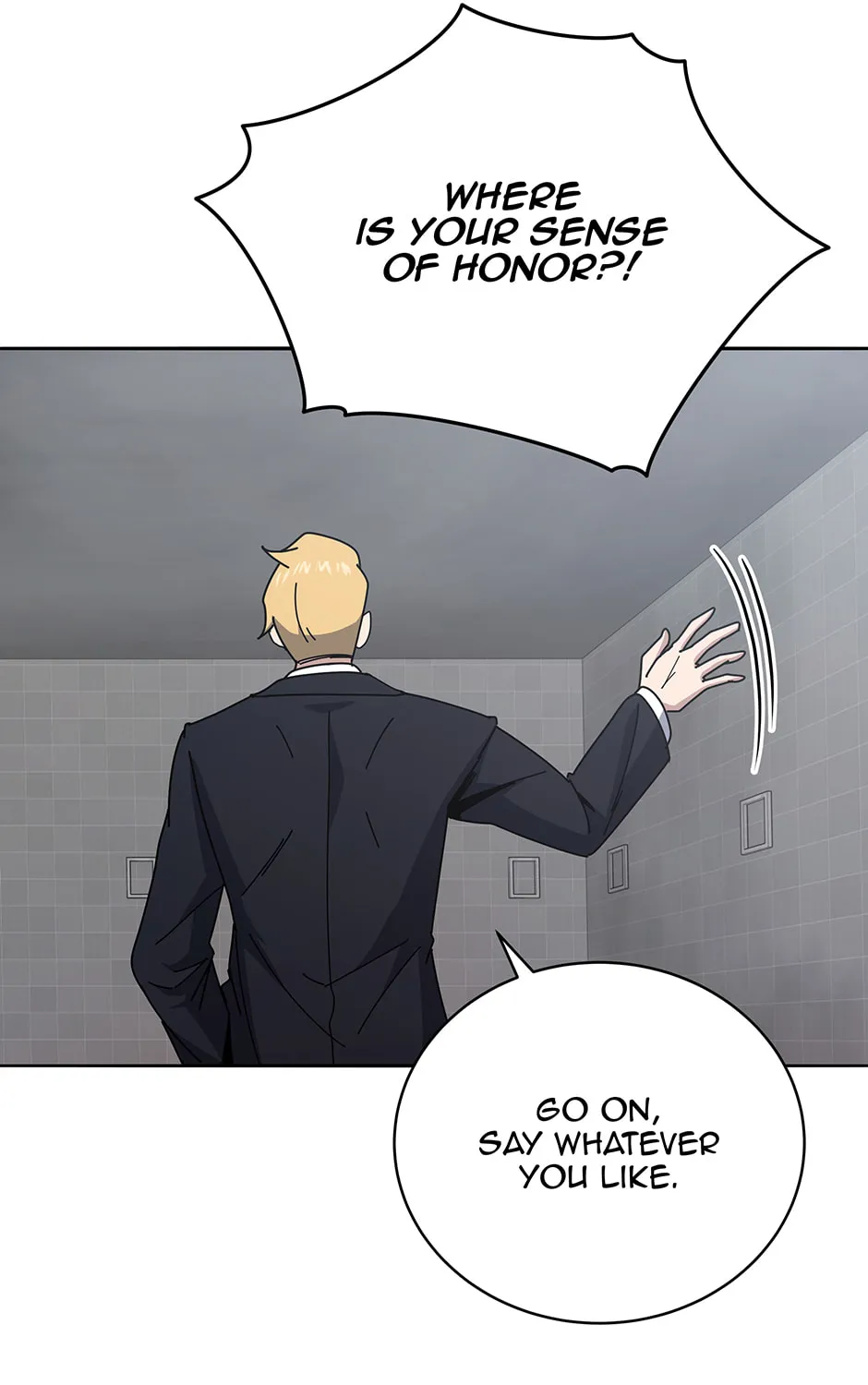 Descent of the Demon Master Chapter 152 page 87 - 