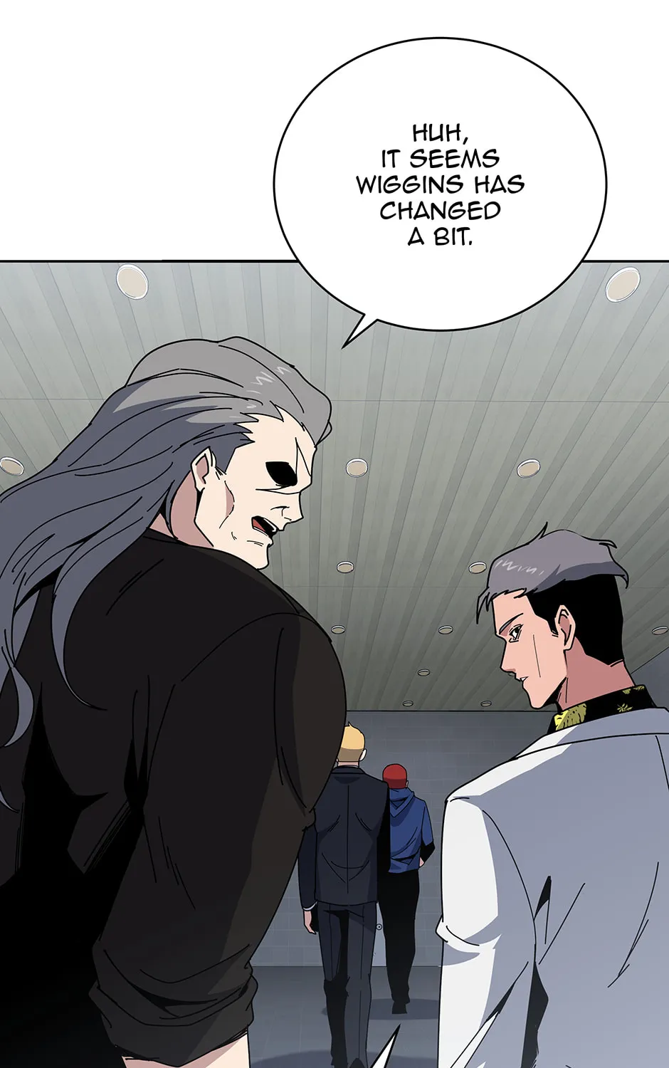 Descent of the Demon Master Chapter 152 page 93 - 