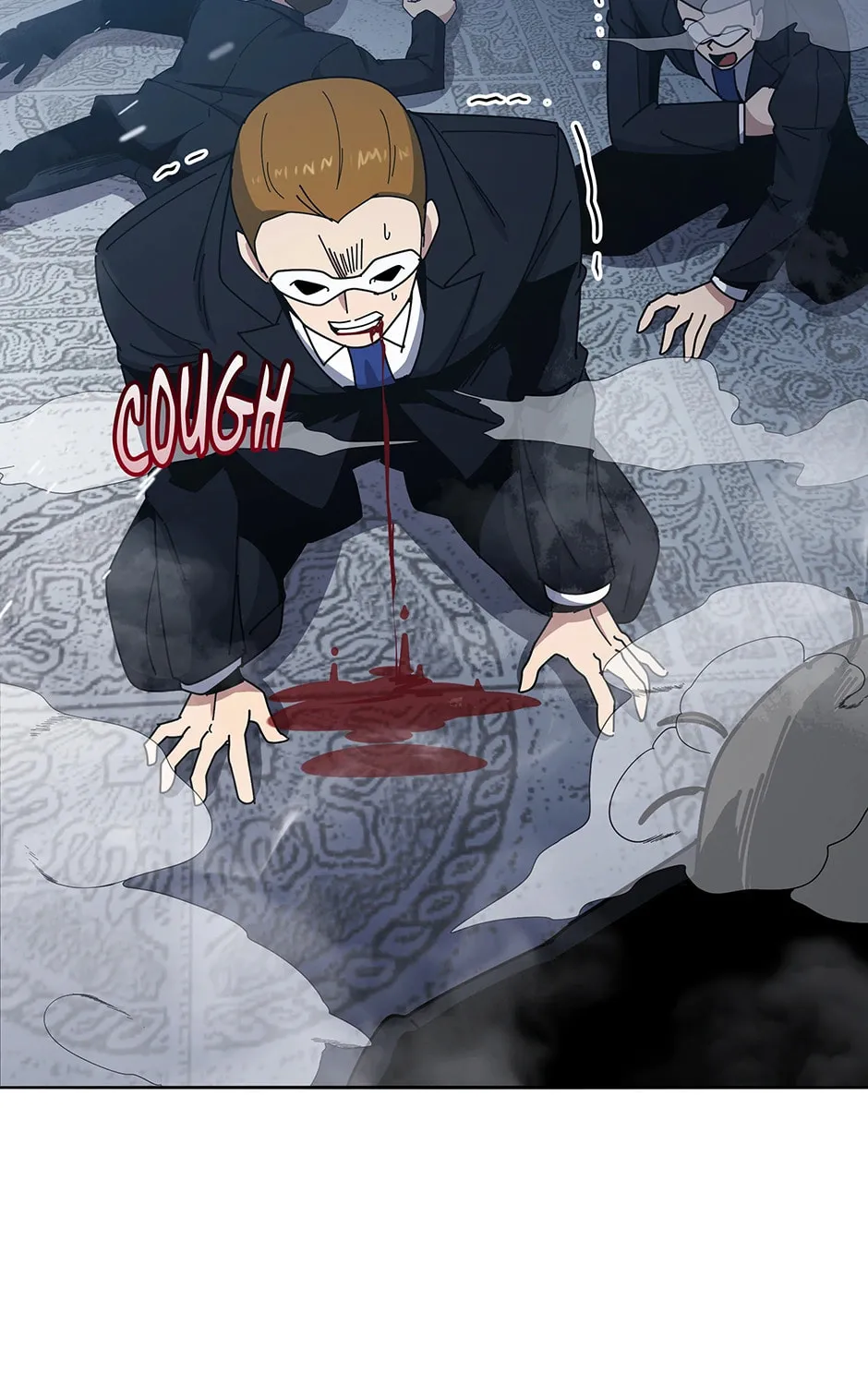 Descent of the Demon Master Chapter 153 page 117 - 