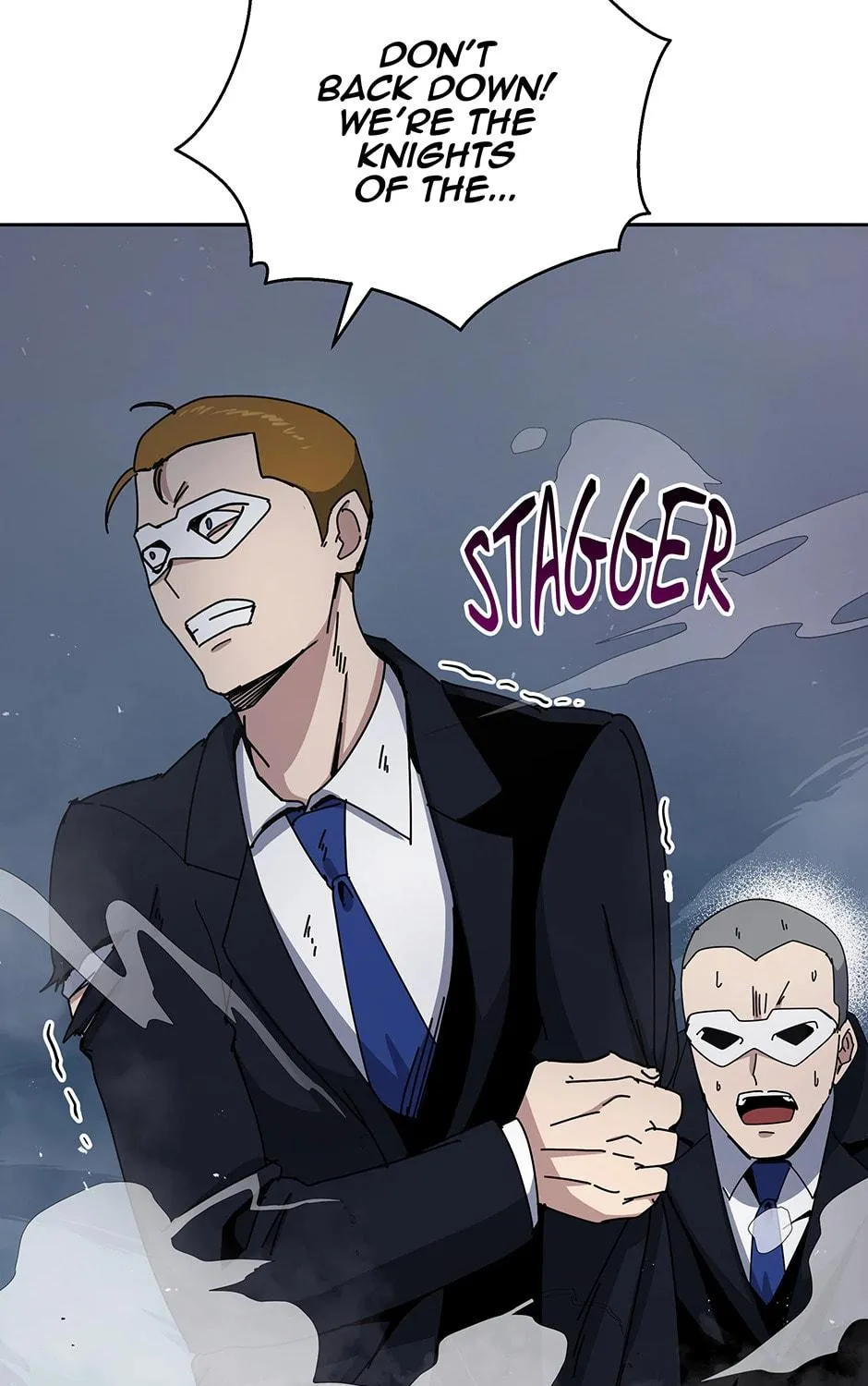 Descent of the Demon Master Chapter 153 page 119 - 
