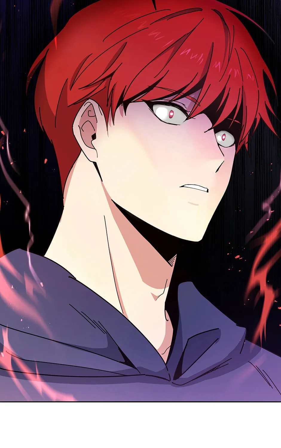 Descent of the Demon Master Chapter 153 page 13 - 