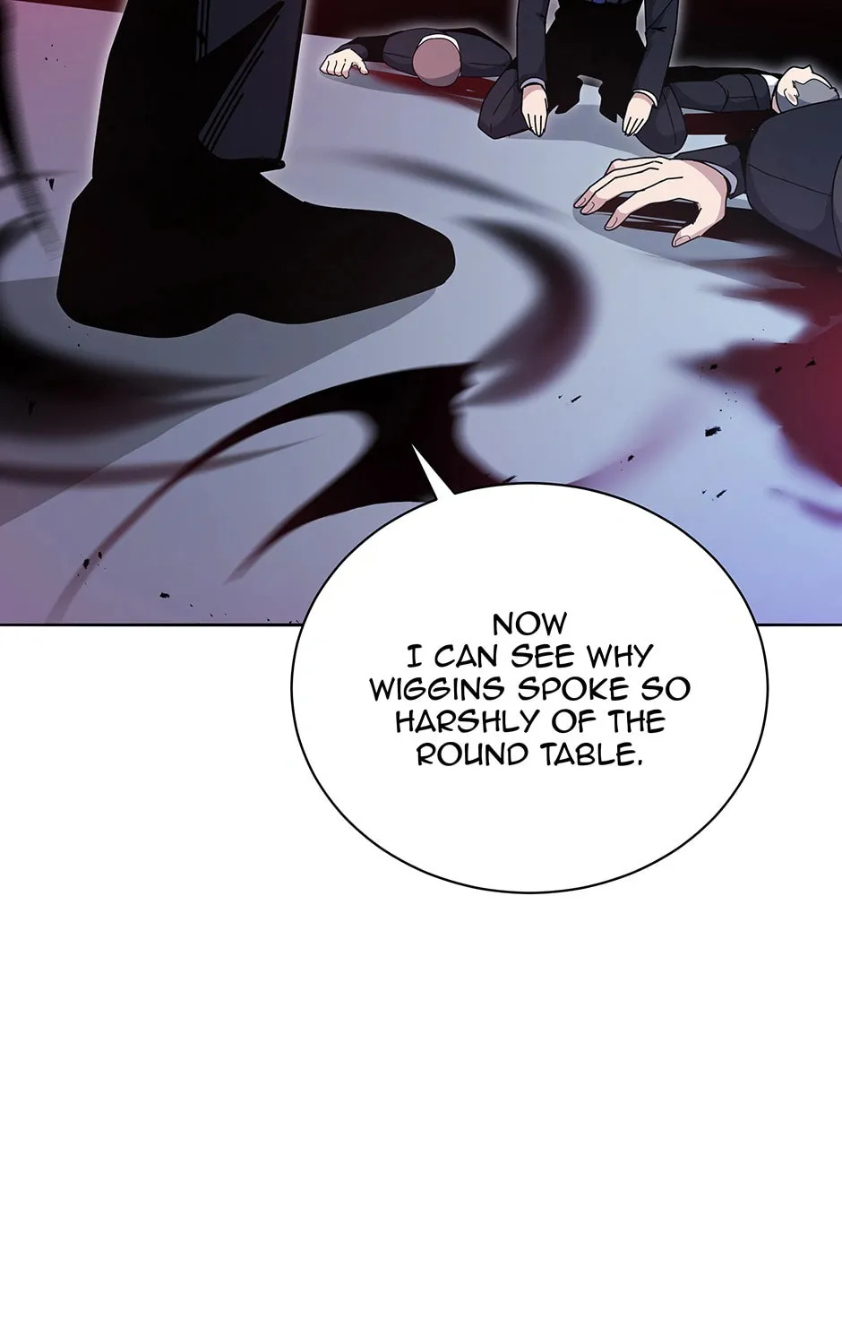 Descent of the Demon Master Chapter 153 page 127 - 