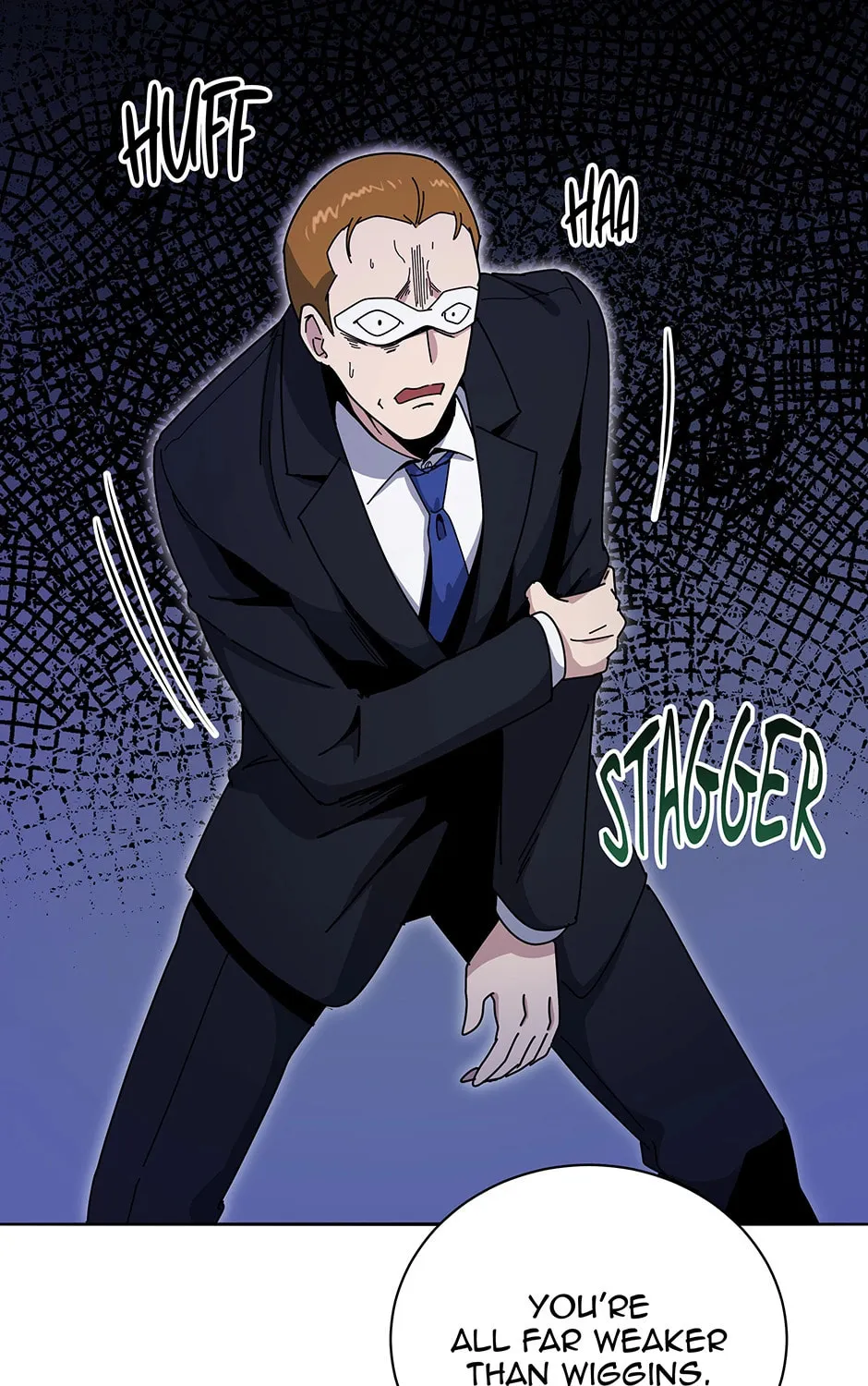 Descent of the Demon Master Chapter 153 page 129 - 