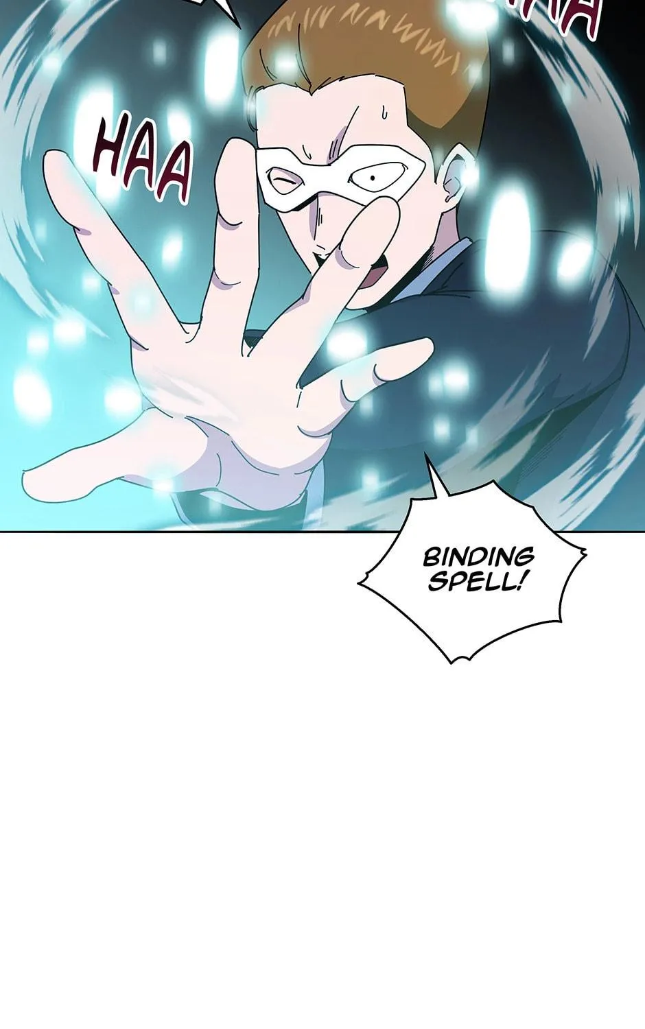 Descent of the Demon Master Chapter 153 page 137 - 
