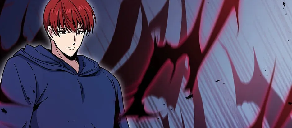 Descent of the Demon Master Chapter 153 page 140 - 