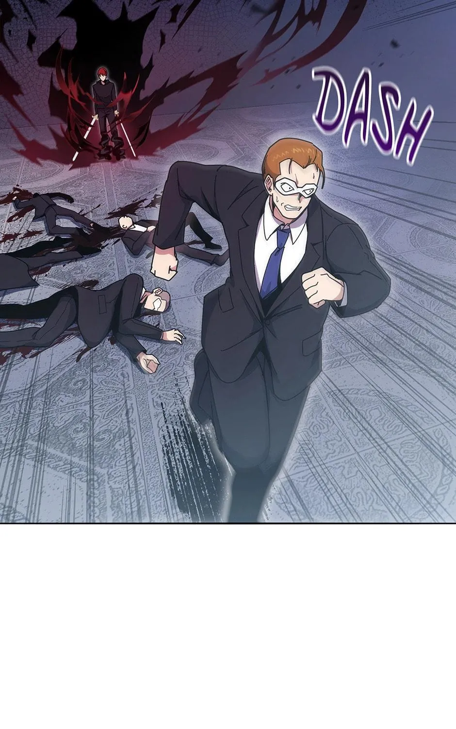 Descent of the Demon Master Chapter 153 page 143 - 