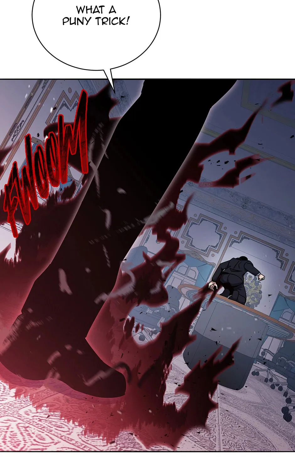 Descent of the Demon Master Chapter 153 page 145 - 