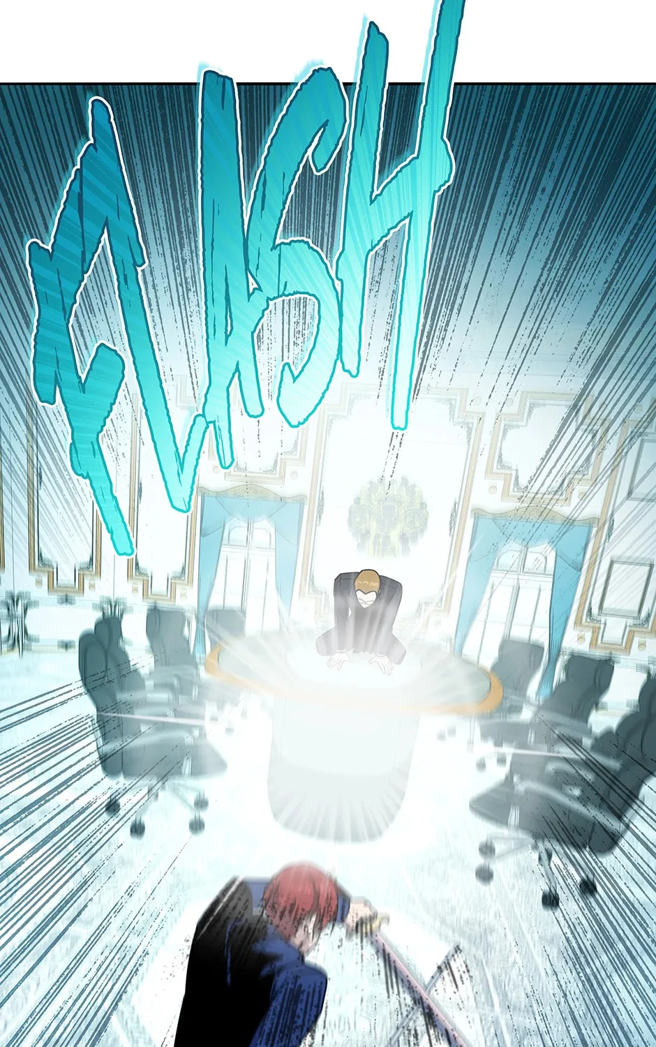 Descent of the Demon Master Chapter 153 page 151 - 