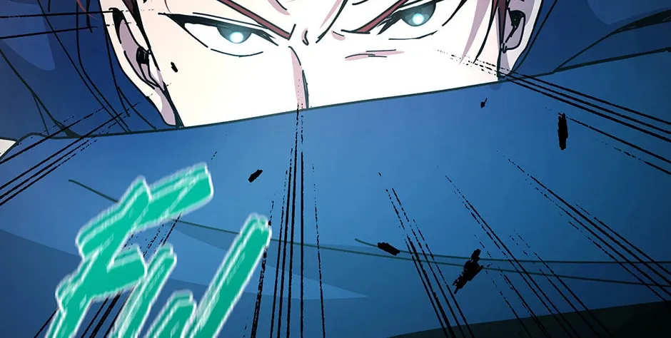 Descent of the Demon Master Chapter 153 page 154 - 